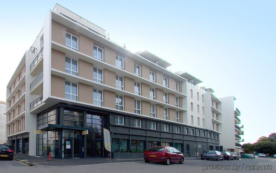 Appart'City Confort Brest Luaran gambar